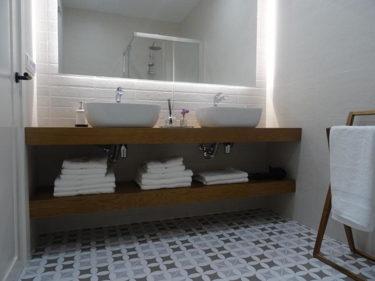 Appartamento Mi Refugio Monforte De Lemos Esterno foto