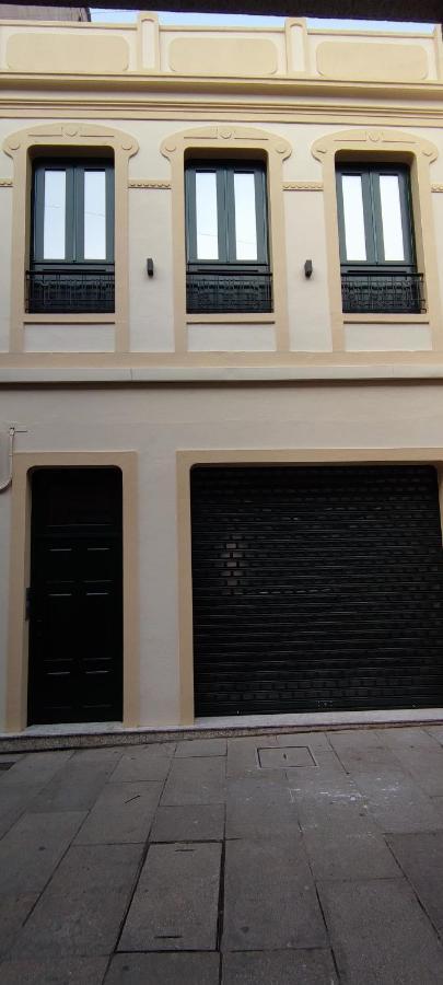 Appartamento Mi Refugio Monforte De Lemos Esterno foto